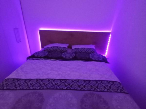 Apartman Pahuljica Jahorina